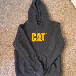CAT hoodie
